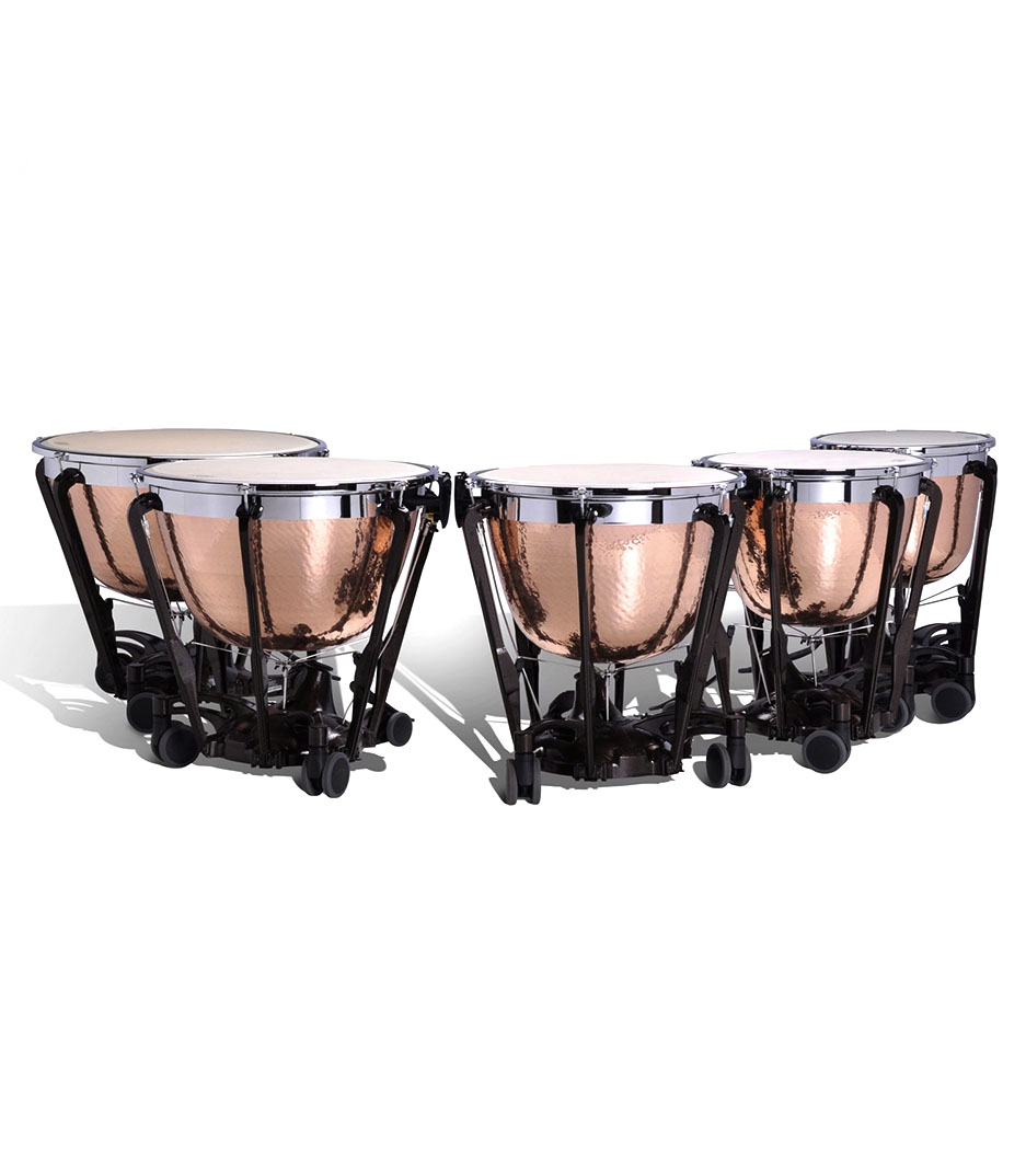 Adams GEN II Timpanis 5pc